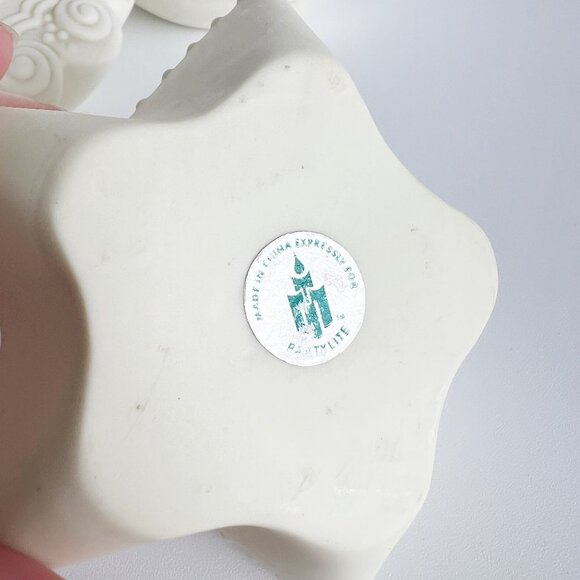 Vintage Coastal Cowgirl 9 Piece Eclectic Bundle House Wear Set Brass Shell Woven - Picture 8 of 10